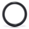 Generique Cockring Round Ring Noir
